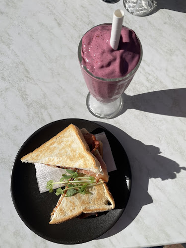 Opinii despre Cosi's Café în Albany - Hospitality and gastronomy