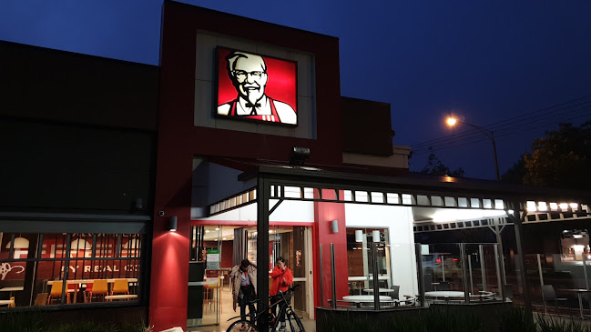 KFC Ballarat