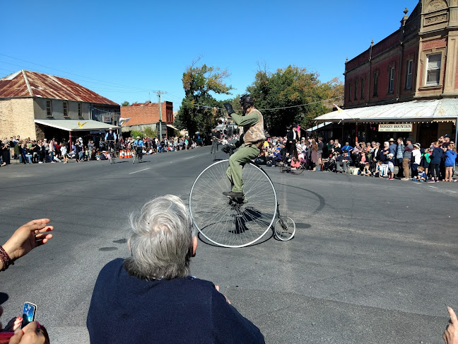 Comentarii opinii despre Maldon Bakery