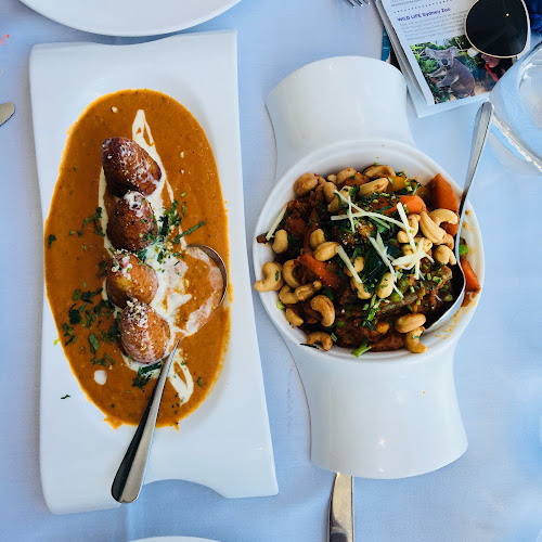 Manjits Wharf - Hospitality and gastronomy