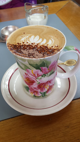 Lambton Park Tearooms