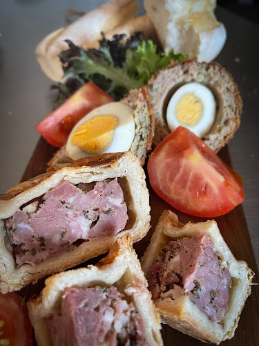 The Yorkshireman's Pie Bakery - Perth