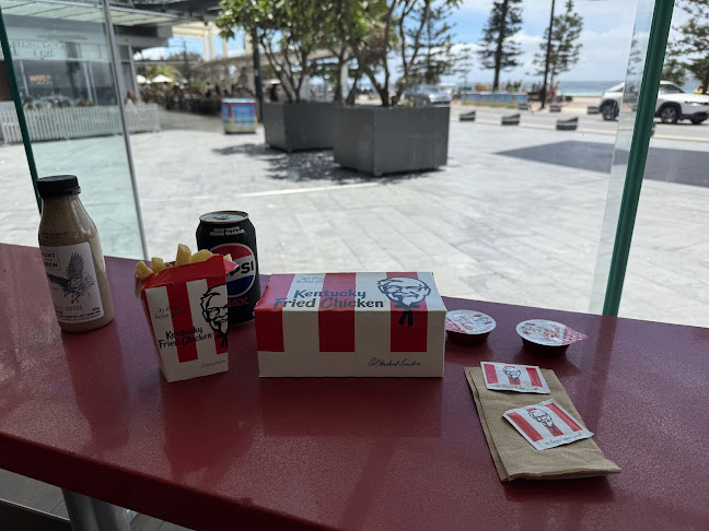 KFC Surfers Paradise - Surfers Paradise