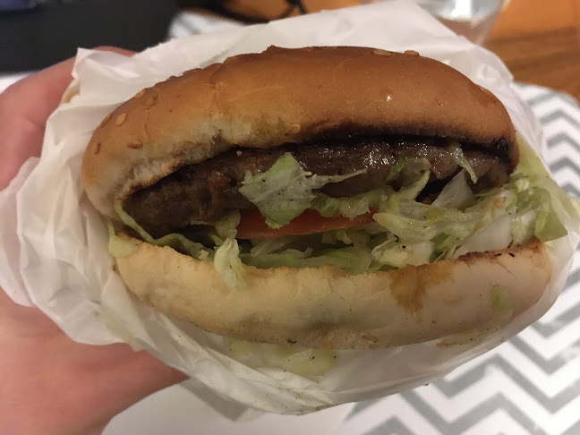 North Adelaide Burger Bar - Hospitality and gastronomy