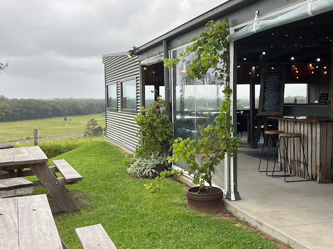 Comentarii opinii despre Mountain Ridge Wines Restaurant & Cellar Door