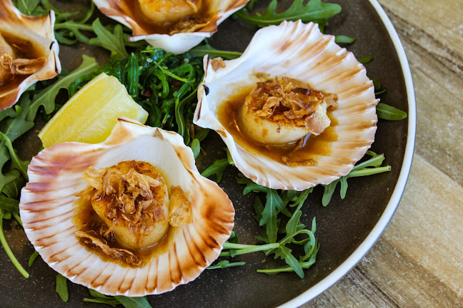 Spice Monkey Forster - Forster