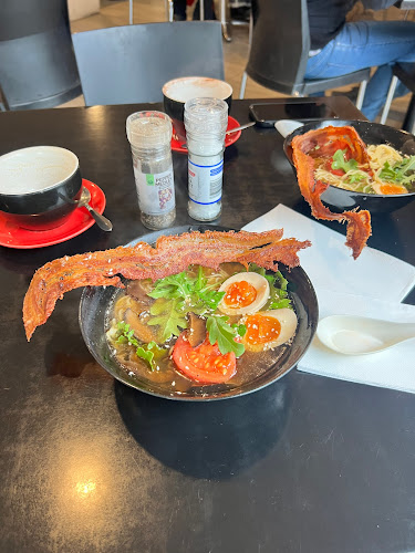 Opinii despre Paper Tiger în Armidale - Hospitality and gastronomy