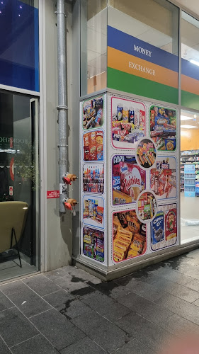 Mamak Corner - Adelaide