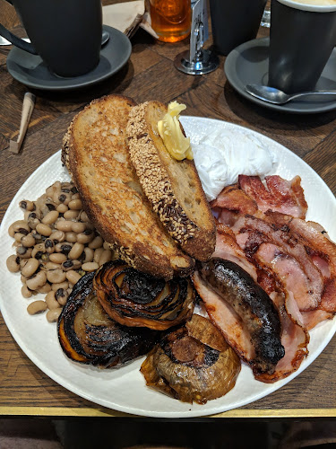 Comentarii opinii despre Moonacres Kitchen