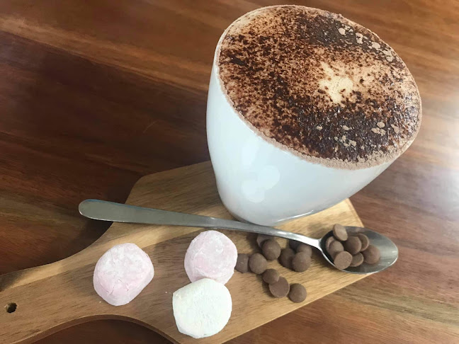 Cafe Circe - Hospitality and gastronomy