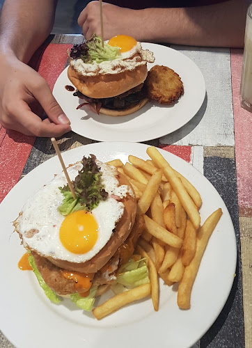 Cafe 21 Smith - Darwin City