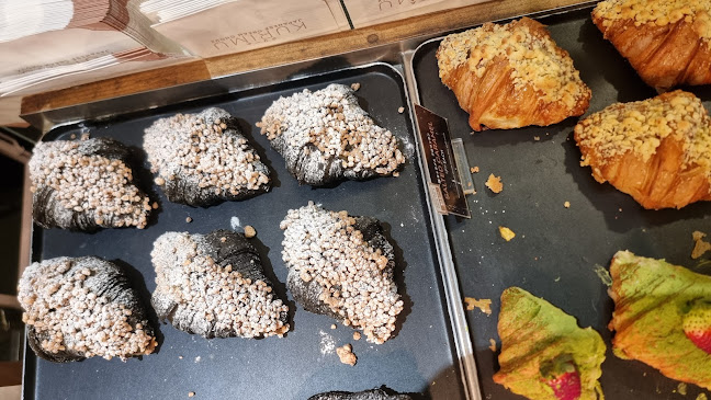 PAFU x Hokkaido Baked Cheese Tart World Square