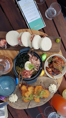 Opinii despre The Standard în Northbridge - Hospitality and gastronomy