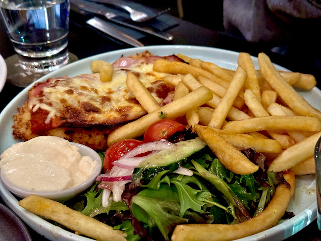 Comentarii opinii despre The Kenmore