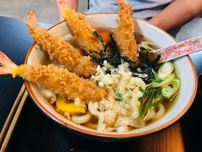 Comentarii opinii despre Sushi HIRO-KI Buderim