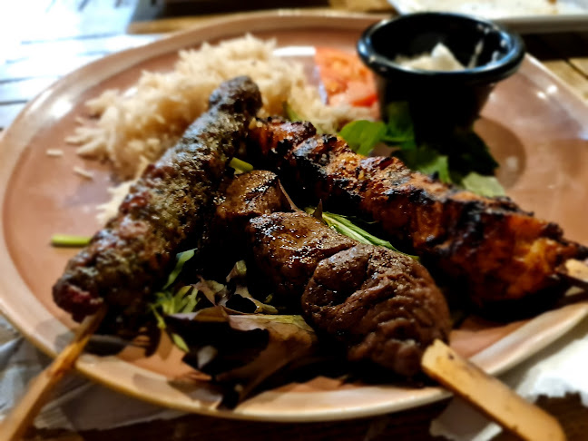 Teta Gourmet Lebanese Kitchen