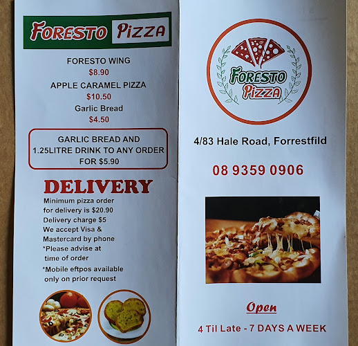 4/82 Hale Rd, Forrestfield WA 6058