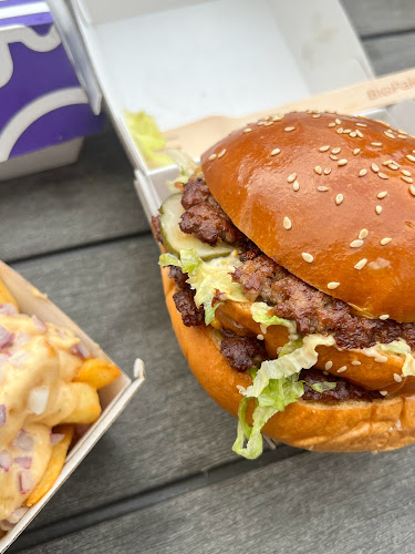 Chebbo’s Burgers - Roselands - Sydney