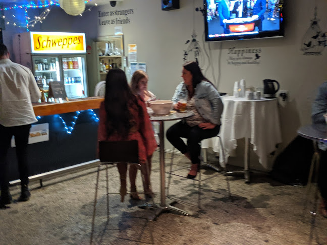 Turks Sports Bar - Hospitality and gastronomy