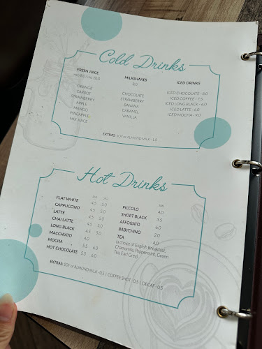 Comentarii opinii despre Profiterole Patisserie Strathfield