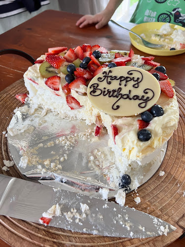 The Cheesecake Shop Albury