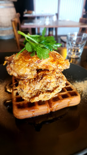 Opinii despre Port 53 Restaurant în Echuca - Hospitality and gastronomy