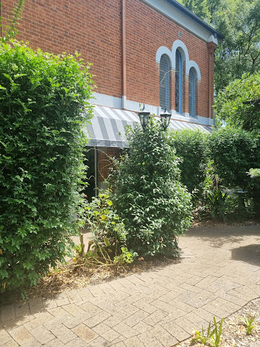 Comentarii opinii despre The Bell House Tamworth