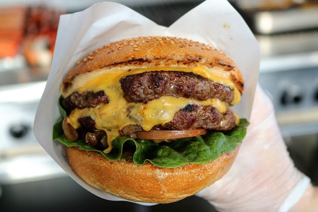 Comentarii opinii despre The Grill