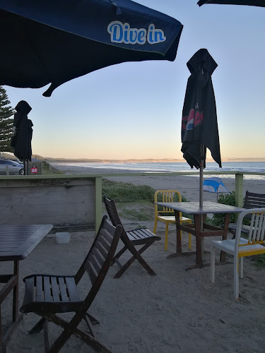 Bridgewater Bay Cafe - Hospitality and gastronomy