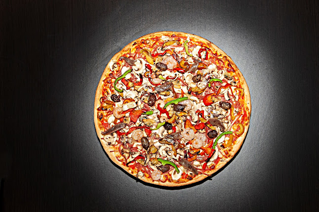 Il Corso Cafe Griffith - Hospitality and gastronomy