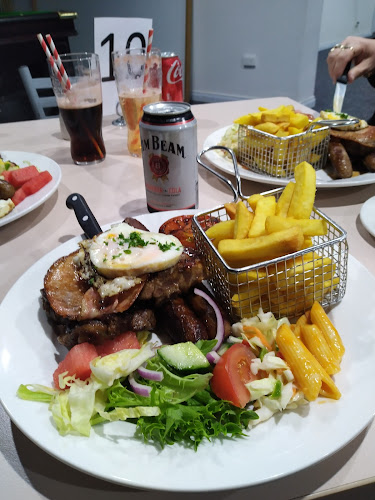 Opinii despre The Rocks Tavern în Adelaide - Hospitality and gastronomy