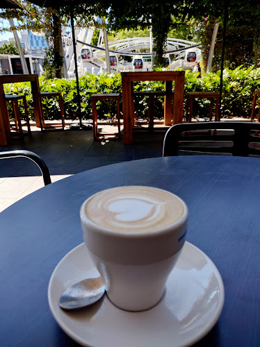 champ kitchen & bar - South Brisbane