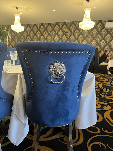 Royal India Restobar