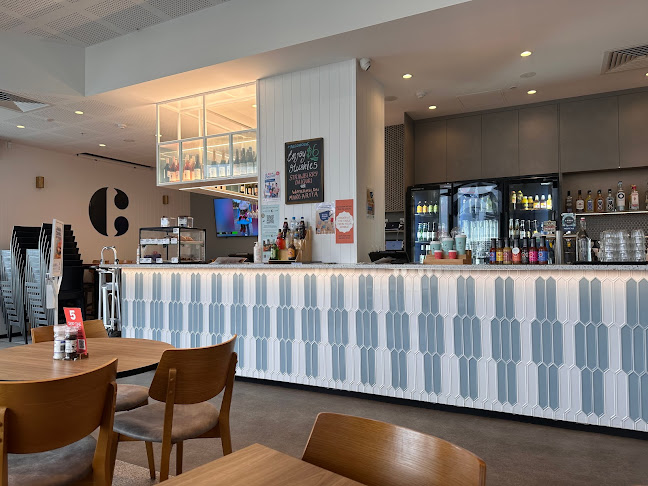 The Coffee Club Wickham