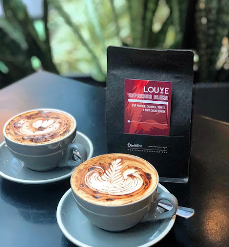 Opinii despre Louve Cafe & Function Venue în Perth - Hospitality and gastronomy