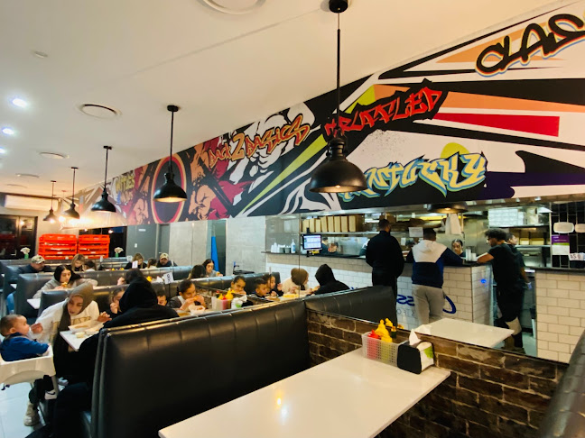 Opinii despre Classic Burger Yagoona în Yagoona - Hospitality and gastronomy