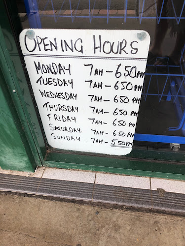 Opinii despre Gainsborough Takeaway în Kiama - Hospitality and gastronomy