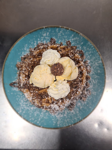 Comentarii opinii despre Neptune’s Cafe