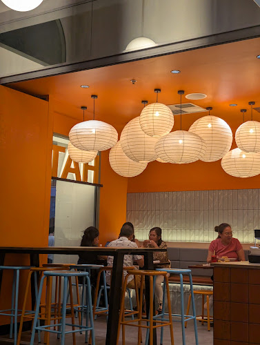 Hato Gyoza and Grill - Brisbane City