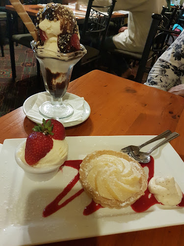 Opinii despre Corio Hotel în Goolwa - Hospitality and gastronomy