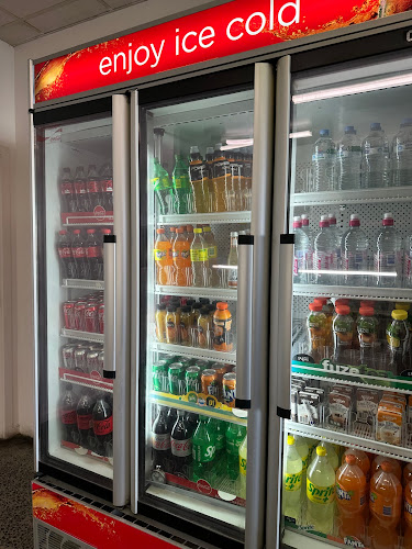 The Fish & Chip Shop