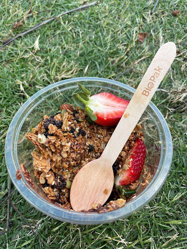 Denim Co. - Hospitality and gastronomy