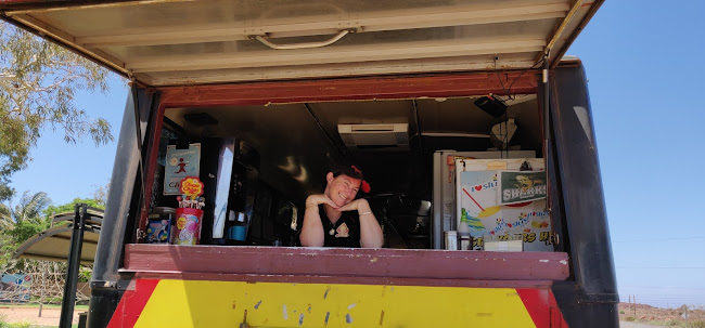 Truck Bay, Central Ave, Dampier WA 6714