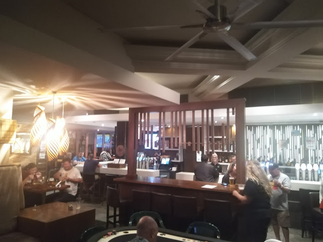 The Cornerstone Tavern - Butler