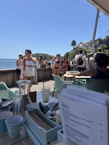 The Bower Manly - Hospitality and gastronomy