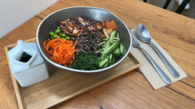 Leisurely coffee - Hospitality and gastronomy