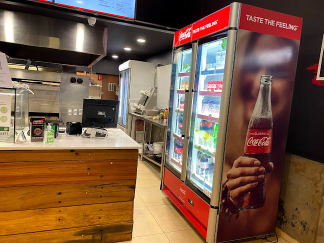 Pepper Pizza Surry Hills