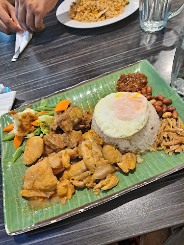 Mamak Corner - Hospitality and gastronomy