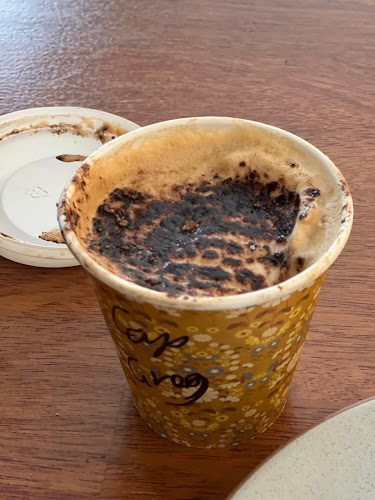 Opinii despre Sedo Coffee în Fortitude Valley - Hospitality and gastronomy