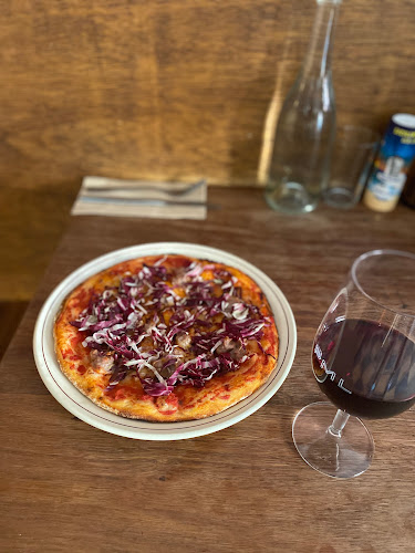 Pizza Meine Liebe - Northcote